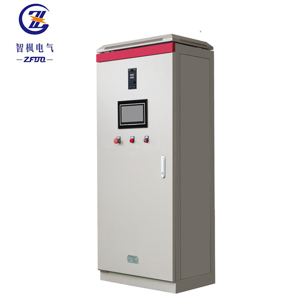 KT空調機組PLC自控箱（柜）